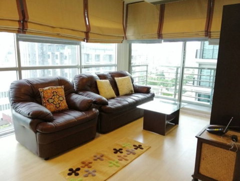 ห้องใหญ่ วิวสวยNoble Lite (โนเบิล ไลท์)