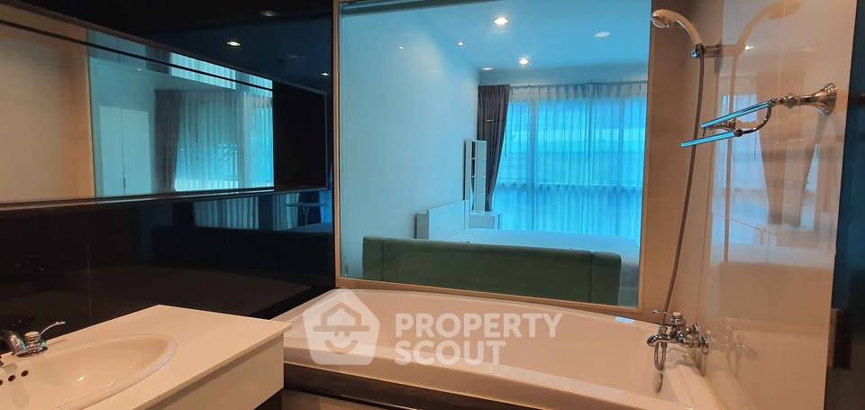 picture Studio Condo at The Address Chidlom near BTS Chit Lom (ID 3000174) - 7/43