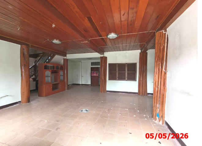 รูป บ้านเดี่ยว 108 ตร.วา แม่ทะ ลำปาง 740,000 - รูปที่ 3/30