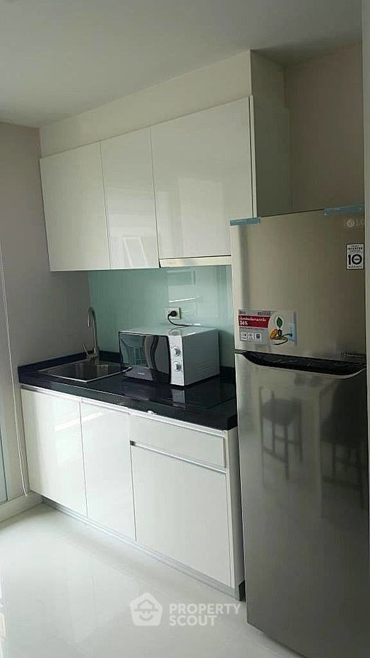 picture 1-BR Condo at Mayfair Place Sukhumvit 64 near BTS Punnawithi (ID 2999111) - 6/8