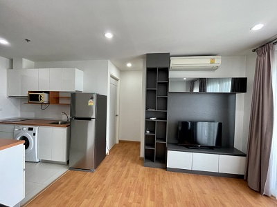picture The President 2 , ready move ,condo near BTS/MRT Bangwa Station - 3/12