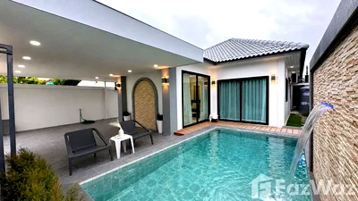 Houses for sale Bang Lamung Chonburi : Rungrueang Village หมู่บ้านพัทยารุ่งเรือง 6468871