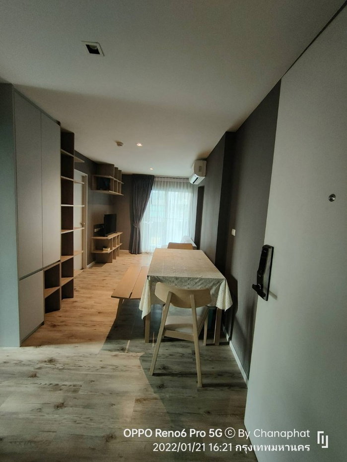 รูป 🏙️✨ FOR RENT: Aspen Condo Lasalle — COMFORTABLE & AFFORDABLE LIVING! 💰 Rental Price: 10,000 THB/month!! - รูปที่ 7/24
