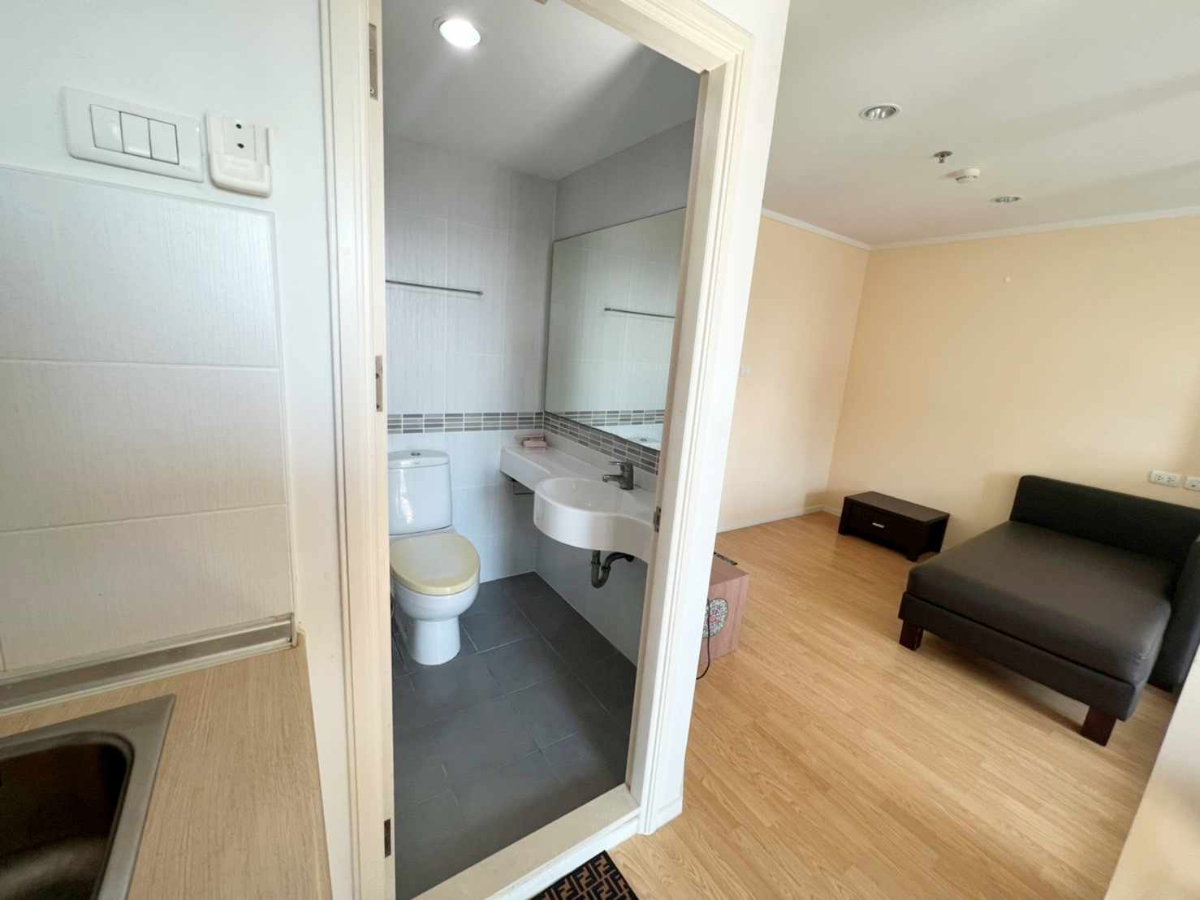 รูป ห้องอัพเดต💥คุณภัส🔔⚠️🏘️Ⓜ️กดปุ่มแอดไลน์💥ลุมพินี เพลส ศรีนครินทร์ - หัวหมาก สเตชั่น - รูปที่ 8/11