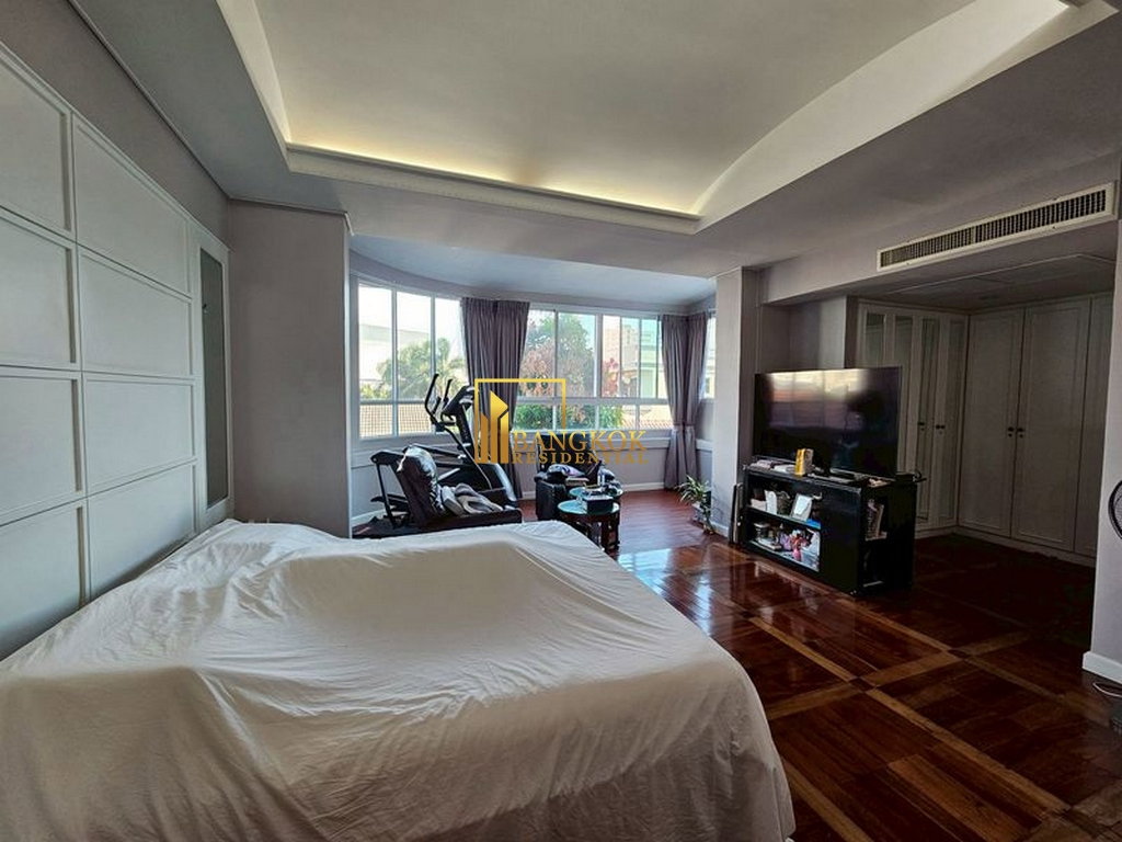 รูป Incredible 8 Bedroom Luxury House For Sale in Nana Area - BR28284SH - รูปที่ 11/12