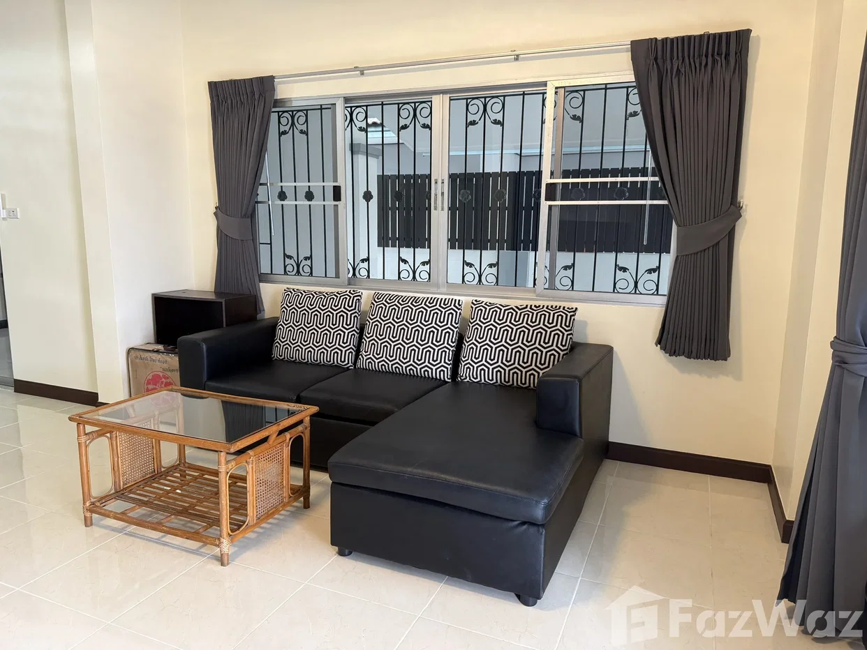 picture A fully-renovated house close to Robinson Thalang 6417763 - 29/38