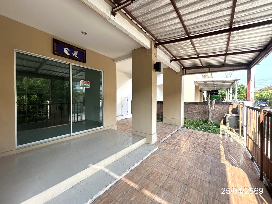 picture HOME 35 Sq.w. Bang Plee Samut Prakarn for 3.3M - 25/50