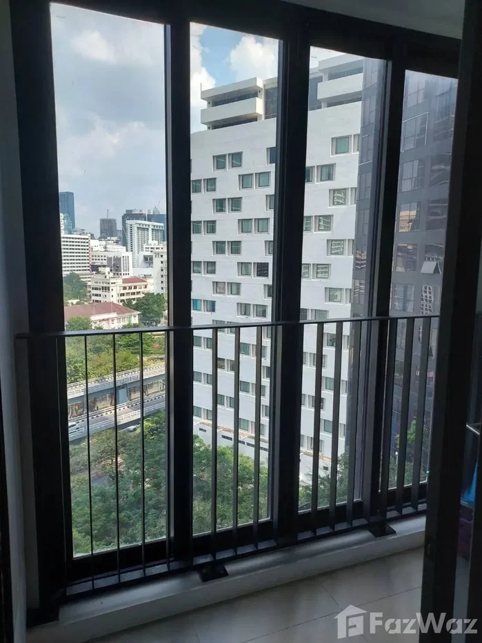 picture Ashton Chula-Silom | 12th Floor | MRT Samyan MRT สามย่าน 6462198 - 9/9