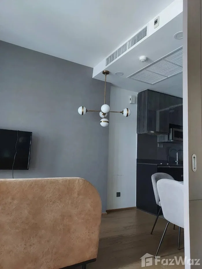 picture Ashton Chula-Silom | 12th Floor | MRT Samyan MRT สามย่าน 6462198 - 6/9