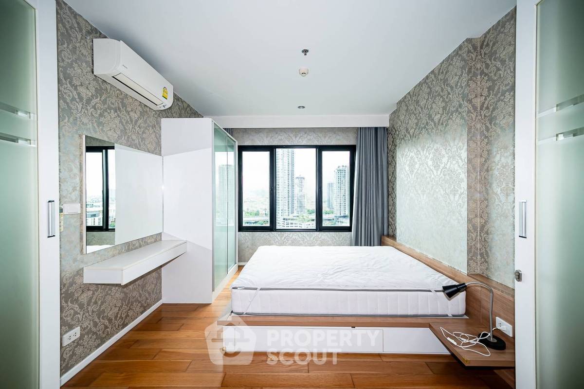 รูป คอนโด 1-ห้องนอน ที่ บลอคส์ 77 ใกล้ BTS อ่อนนุช (ID 2751414) - รูปที่ 4/6