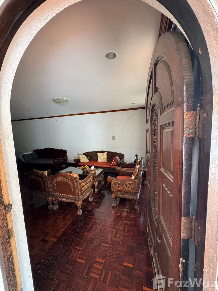รูป ขาย บ้านเดี่ยว 3 ห้องนอน ใน คลองเตย, กรุงเทพมหานคร 6449363 - รูปที่ 27/50