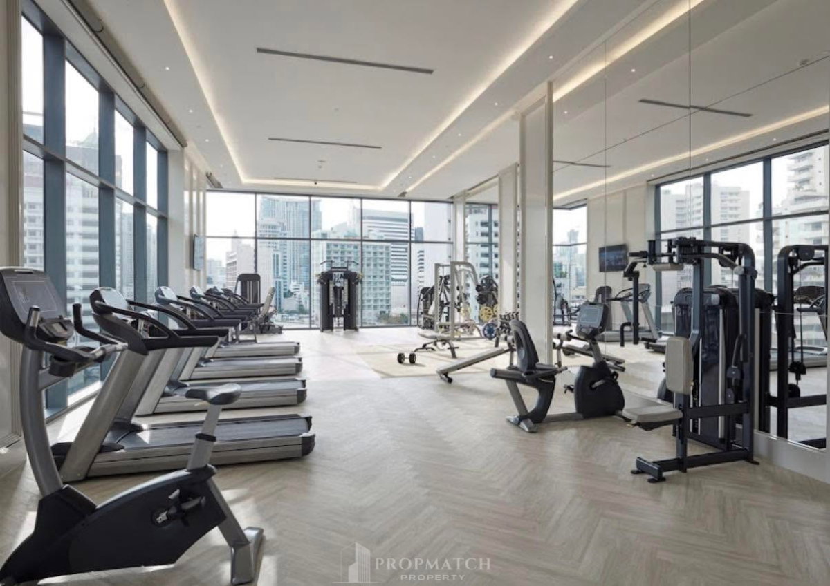 รูป PM038183 ✨Flash Deal ✨ Q1 Sukhumvit (2Bed 2Bath 108.11 SQM.) พร้อมอยู่ ! เพียง 120,000 บาทต่อเดือน Tel.0981315848 @propmatch - รูปที่ 22/22