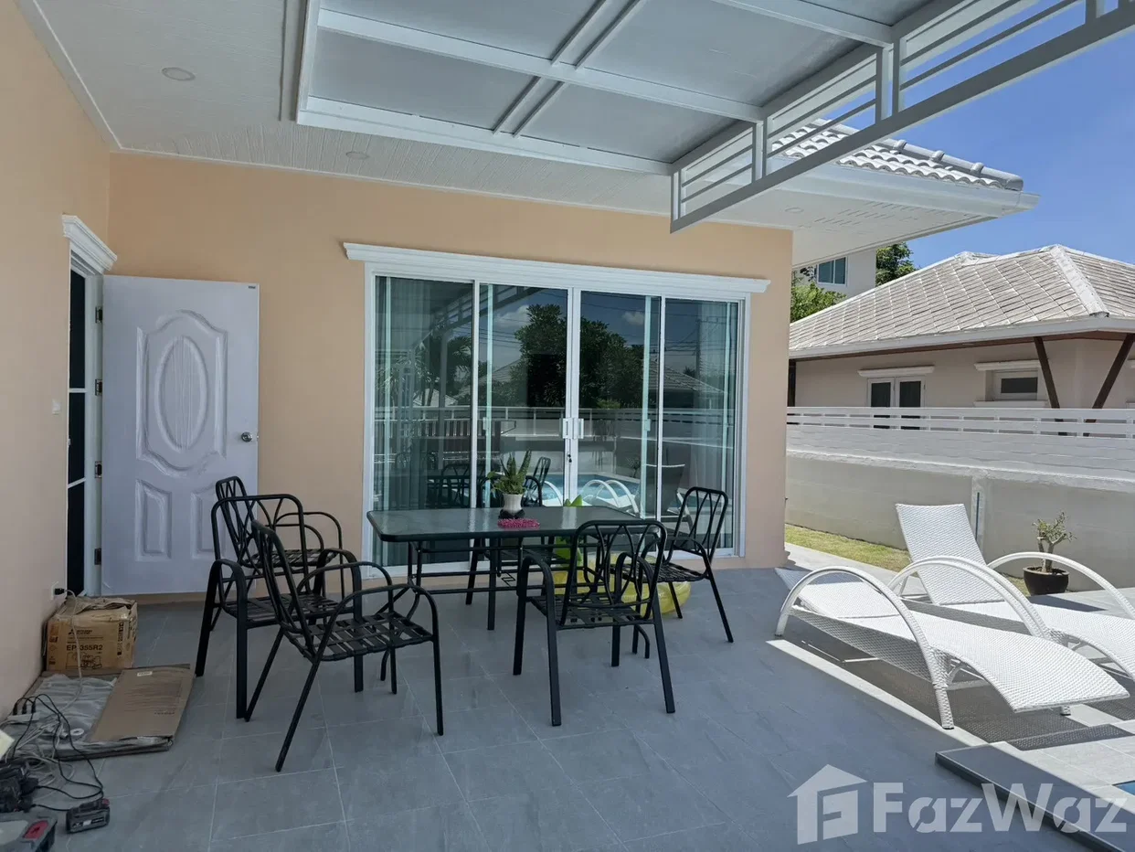 picture 3 Bedroom Villa for rent at Kiri Nakara 6468872 - 4/12