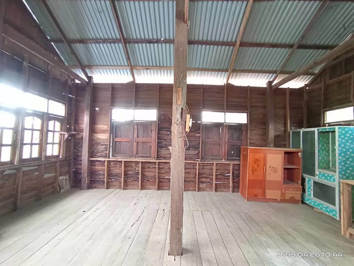 รูป บ้านเดี่ยว 100 ตร.วา กันทรวิชัย มหาสารคาม 831,000 - รูปที่ 38/42