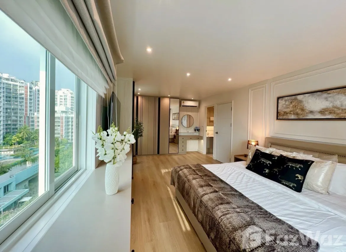 รูป ขาย คอนโด 3 ห้องนอน ในโครงการ เบลพาร์ค คอนโดมิเนียม 6469881 - รูปที่ 7/9
