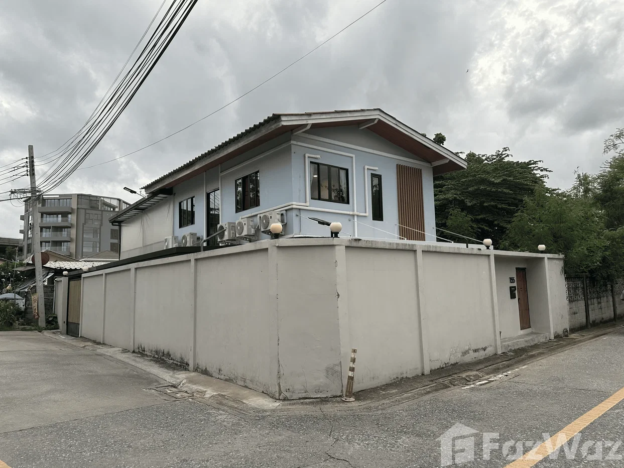 รูป บ้านเดี่ยวให้เช่า 5 ห้องนอน ใน บางจาก, กรุงเทพมหานคร 6446820 - รูปที่ 3/31