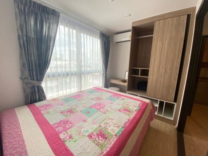 รูปภาพ 🌿🏙️ FOR RENT: The Excel Hideaway Sukhumvit 50 — COZY & AFFORDABLE LIVING!  💰 Rental Price: 9,000 THB/month!!  