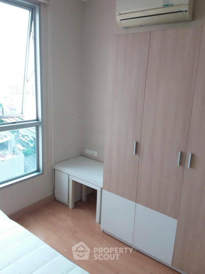 รูป คอนโด 1-ห้องนอน ที่ ไลฟ์ แอท พหลฯ-อารีย์ ใกล้ BTS สะพานควาย (ID 607538) - รูปที่ 10/13