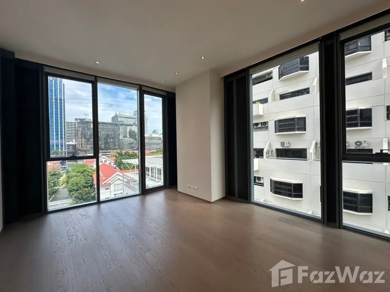 รูป ขาย คอนโด 1 ห้องนอน ในโครงการ สโคป หลังสวน 6468352 - รูปที่ 9/25