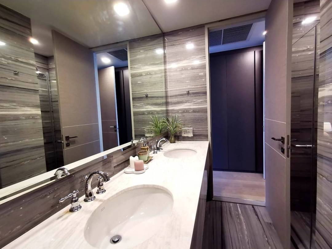 รูป ให้เช่า คอนโดมิเนียม Ashton Residence 41** 3 ห้องนอน 135 ตร.ม. ตกแต่งครบครัน พร้อมเข้าอยู่ได้ทันที!!! - รูปที่ 14/16