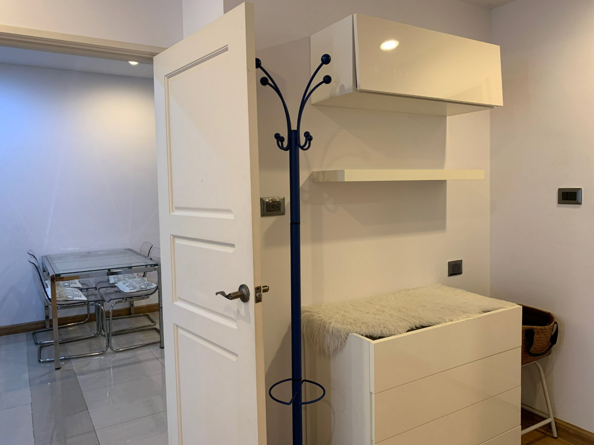 picture Condo Supalai Wellington I For Rent - 7/19