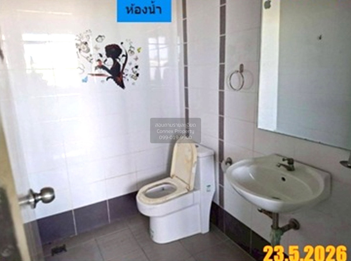 รูป ขายทาวน์เฮ้าส์/ทาวน์โฮม สุวรรณภูมิทาวน์ @ หัวตะเข้ ลาดกระบัง เขต ลาดกระบัง กรุงเทพ CX-159210 ✅ ทักไลน์ @connexproperty ตอบทันที ทีมงานมืออาชีพ ✅ - รูปที่ 12/12