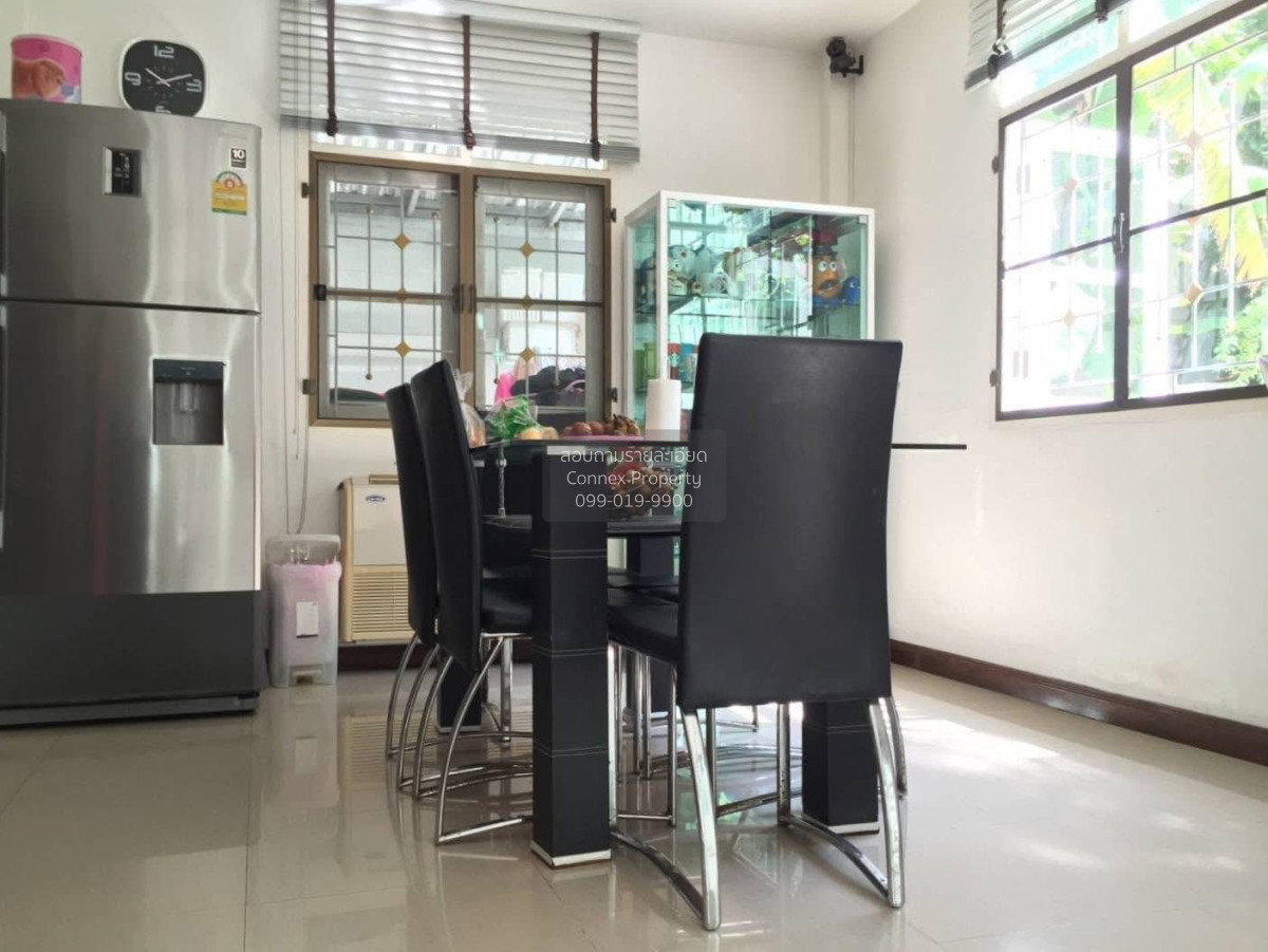 รูป ขายหมู่บ้านศิรินเทพ ลาดพร้าว 101 คลองจั่น เขต บางกะปิ กรุงเทพ CX-159091 ✅ ทักไลน์ @connexproperty ตอบทันที ทีมงานมืออาชีพ ✅ - รูปที่ 7/10
