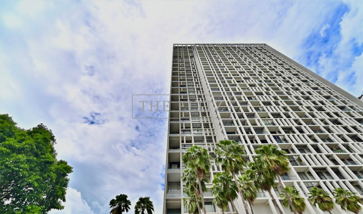 picture ✨An Elite Sanctuary of Absolute Privacy & Grandeur – Flawless Newly Upgraded Unit✨ - 14/21