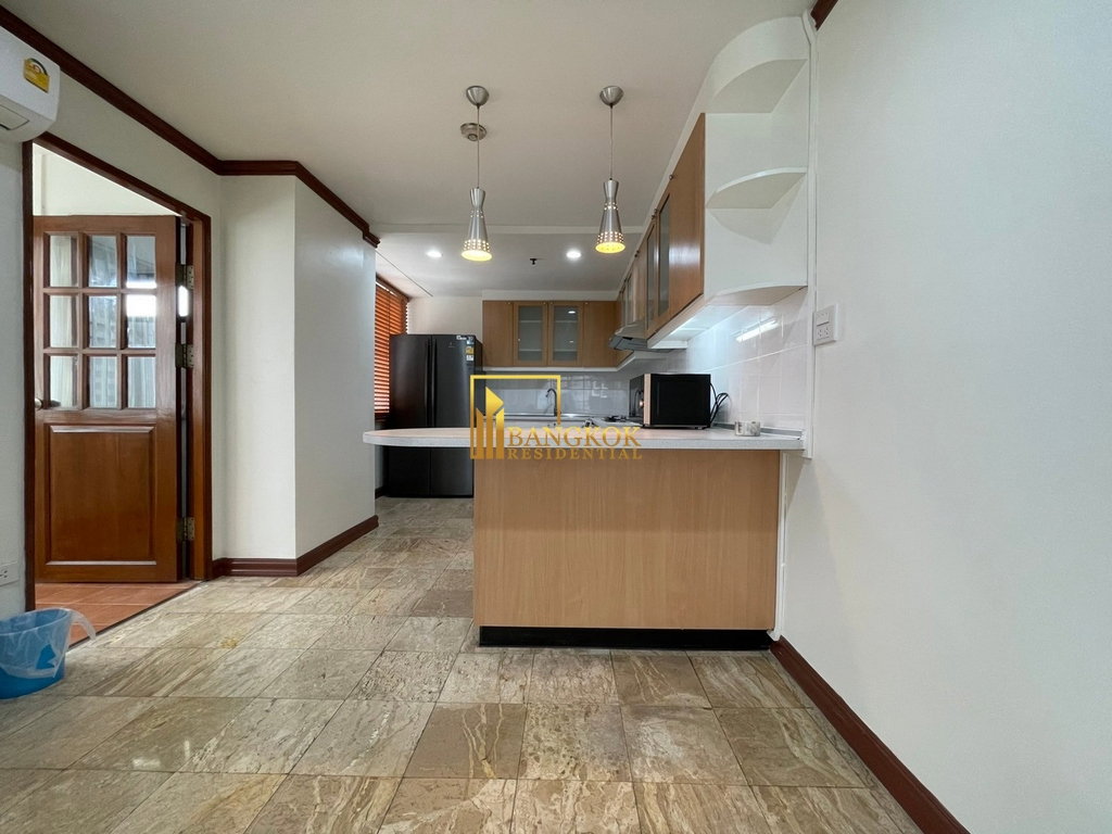 picture Baan Prompong | Spacious 2 Bed Condo in Phrom Phong - BR19419CD - 8/30