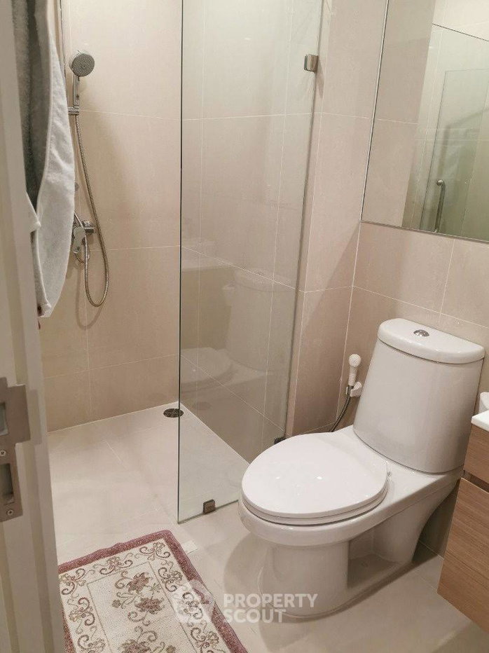 picture 2-BR Condo at Noble Revolve Ratchada near MRT Thailand Cultural Centre (ID 2508998) - 10/10