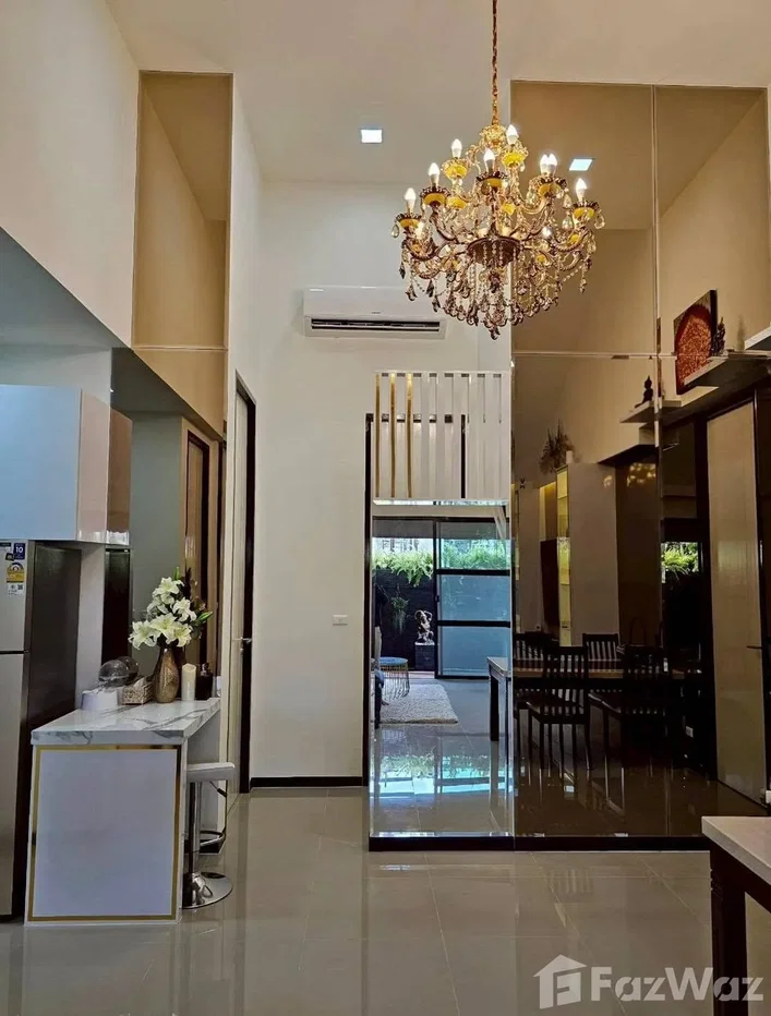 รูป ขาย บ้านเดี่ยว 2 ห้องนอน ในโครงการ เดอะ เมเปิ้ล พัทยา 6469885 - รูปที่ 4/22