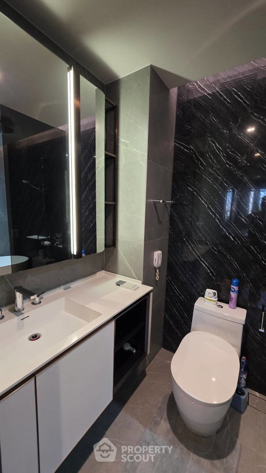 รูป คอนโด 2-ห้องนอน ที่ เดอะ รีเสริฟ สุขุมวิท 61 ใกล้ BTS ทองหล่อ (ID 2999257) - รูปที่ 16/21