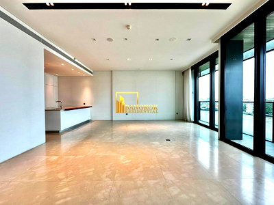 ขายคอนโด : Banyan Tree Residences | Premium 2 Bed Super Luxury Condo For Sale - BR19102CD