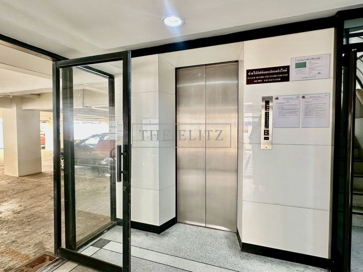 รูป ✨ A Rare Masterpiece of Space: Ultra-Spacious Luxury Residence For Sale in Bangkok’s Most Prestigious Diplomatic District✨ - รูปที่ 6/7