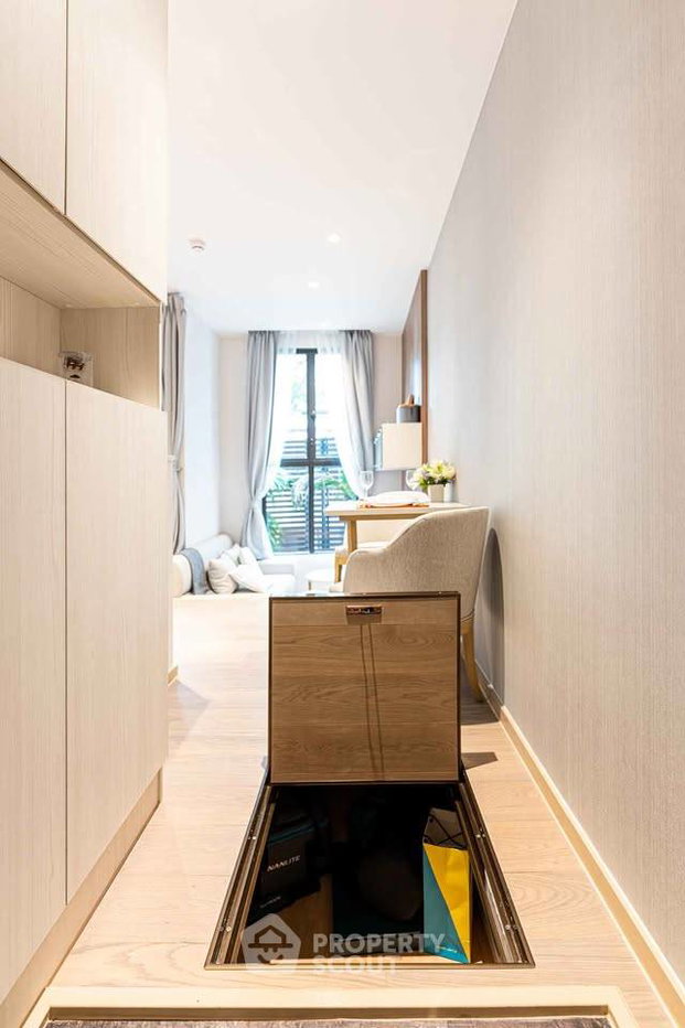 picture 1-BR Condo at Runesu Thonglor 5 near BTS Thong Lor (ID 3001528) - 4/19