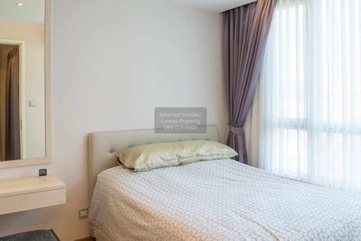 รูป เช่าคอนโด เอช สุขุมวิท 43 BTS-พร้อมพงษ์ คลองตันเหนือ เขต วัฒนา กรุงเทพ CX-61560 ✅ ทักไลน์ @connexproperty ตอบทันที ทีมงานมืออาชีพ ✅ - รูปที่ 7/9