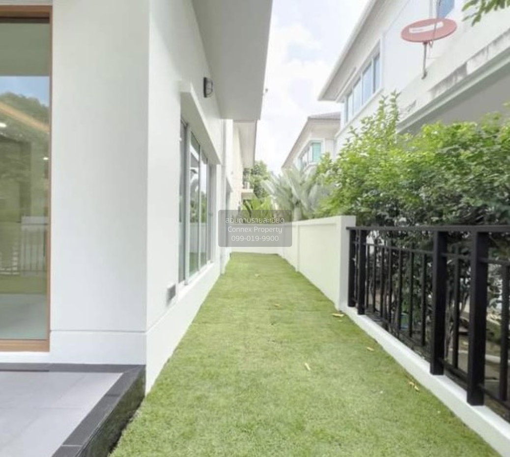 รูป ขายบ้าน  บางกอก บูเลอวาร์ด สาทร - ปิ่นเกล้า บางขนุน บางกรวย นนทบุรี CX-159183 ✅ ทักไลน์ @connexproperty ตอบทันที ทีมงานมืออาชีพ ✅ - รูปที่ 3/12