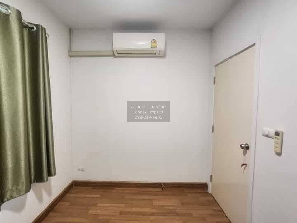 รูป เช่าทาวน์เฮ้าส์/ทาวน์โฮม  พฤกษา 119 รังสิต - คลอง 2 คลองสอง คลองหลวง ปทุมธานี CX-159815 ✅ ทักไลน์ @connexproperty ตอบทันที ทีมงานมืออาชีพ ✅ - รูปที่ 6/8