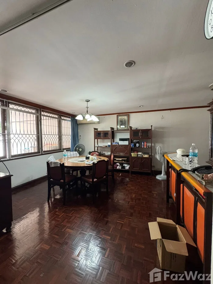 รูป ขาย บ้านเดี่ยว 3 ห้องนอน ใน คลองเตย, กรุงเทพมหานคร 6449363 - รูปที่ 13/50