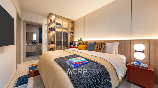 🌟 Early Investment! LOVE Charoennakorn – Building B, River View 🌟
