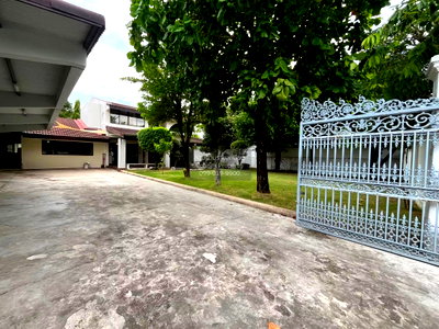 บ้านเดี่ยว กรุงเทพมหานคร : ขายบ้าน  หมู่บ้านปัญญา พัฒนาการ สวนหลวง เขต สวนหลวง กรุงเทพ CX-159579 ✅ ทักไลน์ @connexproperty ตอบทันที ทีมงานมืออาชีพ ✅