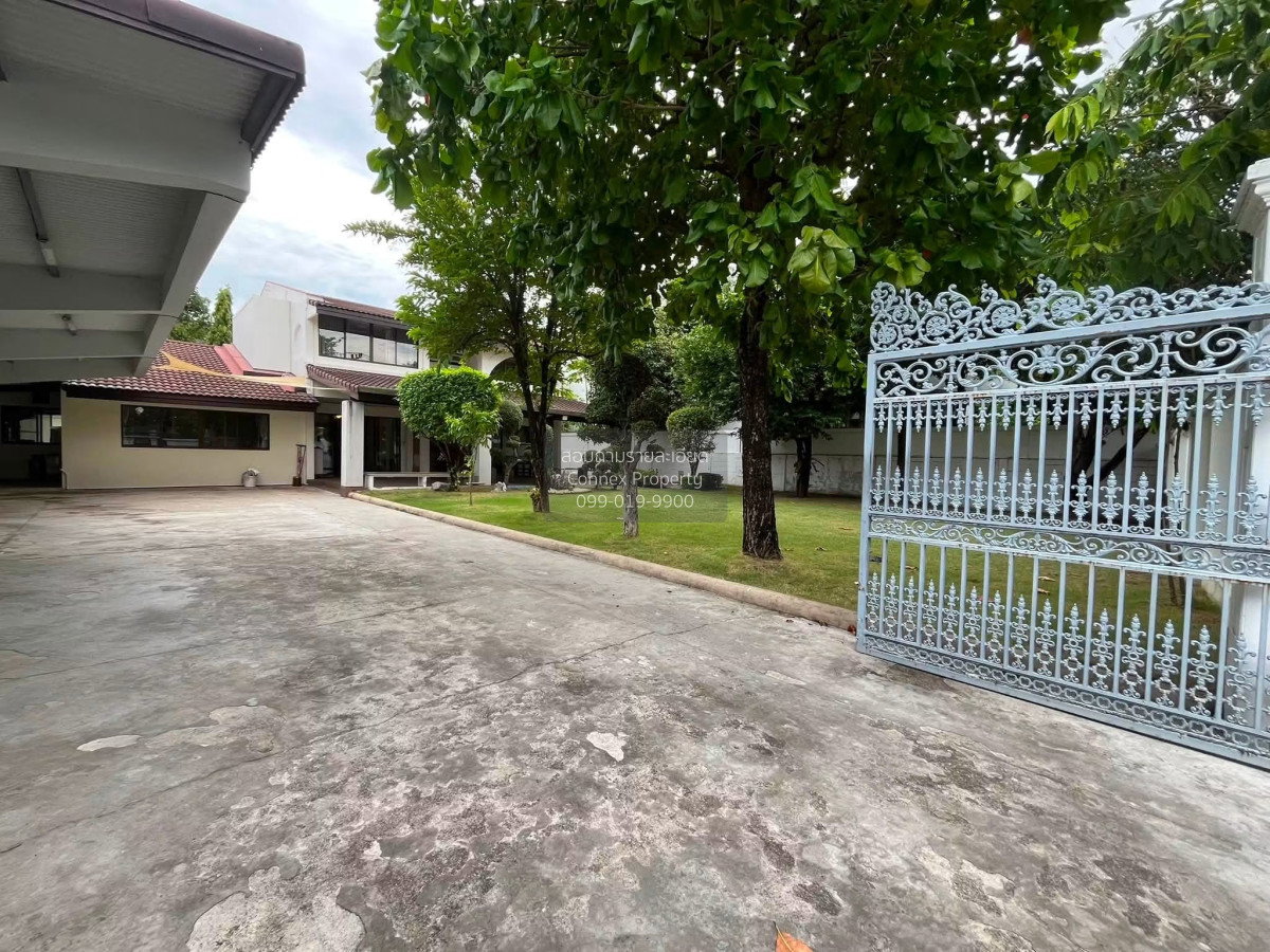 รูป ขายบ้าน  หมู่บ้านปัญญา พัฒนาการ สวนหลวง เขต สวนหลวง กรุงเทพ CX-159579 ✅ ทักไลน์ @connexproperty ตอบทันที ทีมงานมืออาชีพ ✅ - รูปที่ 1/12