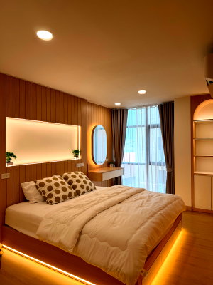 Condos for sale : R242 🏡✨ For Sale: Bodin Sweet Home, near Town in Town, only 2.39 million baht.