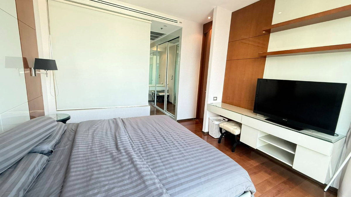 รูป ให้เช่า 2 ห้องนอน 66 ตร.ม พร้อมเข้าอยู่ -- โทรด่วน 094-641-5974 - รูปที่ 6/12