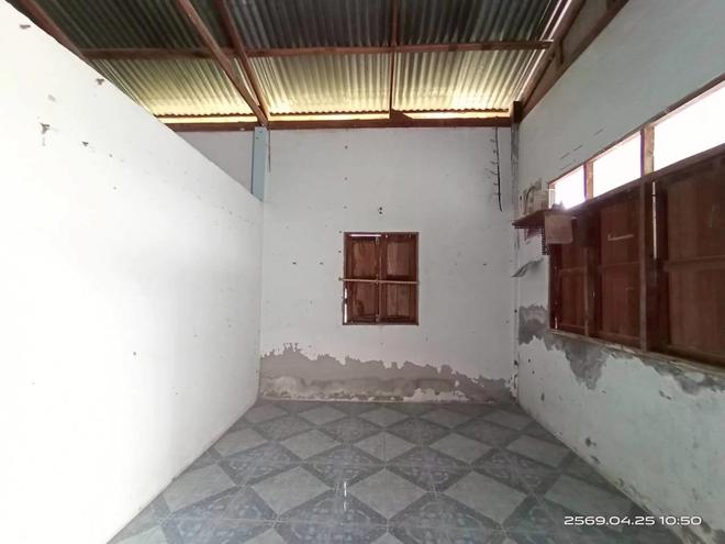 picture HOME 125.7 Sq.w. Wapi Pathum Maha Sarakham for 976,000 - 7/30