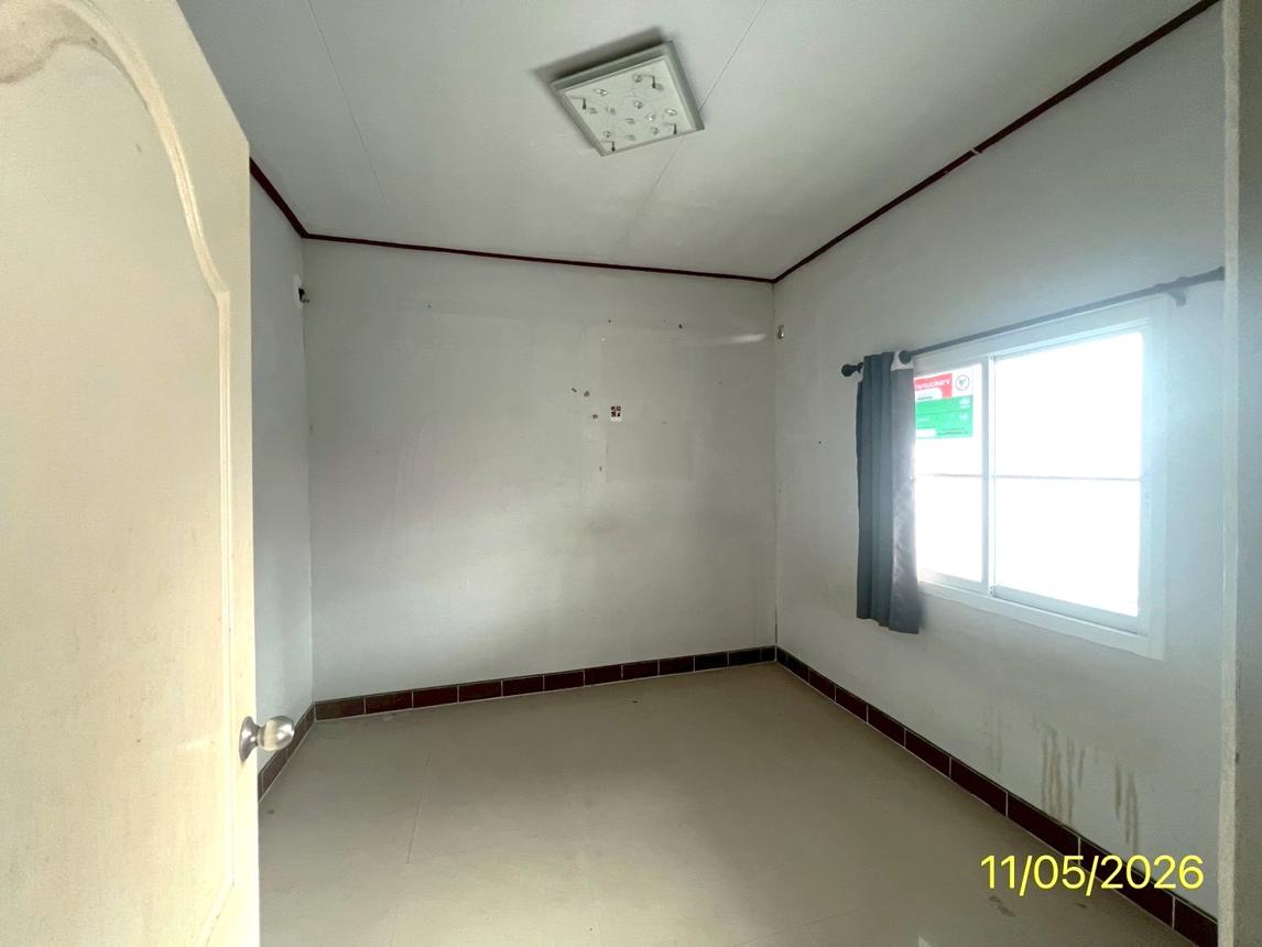 picture TOWN HOUSE 18 Sq.w. Bang Bua Thong Nonthaburi for 1.3M - 17/28