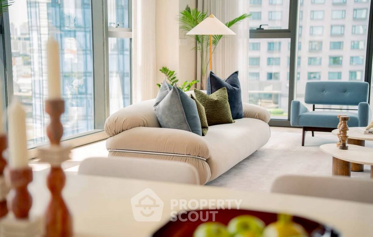 picture 4-BR Condo at SCOPE Thonglor near BTS Thong Lor (ID 2999371) - 17/17