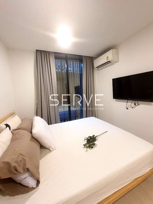 Condos for rent : 🔥33K🔥- 2 Bed 51.19 sq.m. Condo Good Location Close to BTS Ekkamai station 350 m. at Noble Ambience Sukhumvit 42 Condo / For Rent