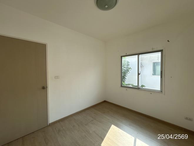 picture HOME 35 Sq.w. Bang Plee Samut Prakarn for 3.3M - 17/50