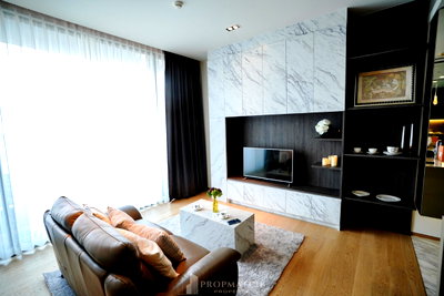 คอนโดให้เช่า : PM005800 ✨Flash Deal ✨ Saladaeng One (1Bed 1Bath 57 SQM.) พร้อมอยู่ ! เพียง 55,000 บาทต่อเดือน Tel.0981315848 @propmatch